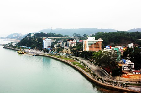 Le forum international pour le développement des zones économiques spéciales  à Quang Ninh - ảnh 1